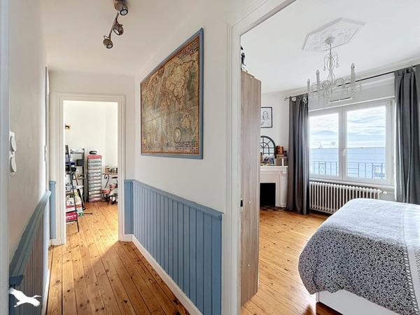 Maison 390 000 € Brest 5 p 141 m² DPE D