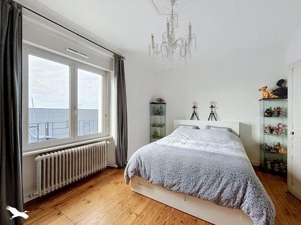 Maison 390 000 € Brest 5 p 141 m² DPE D