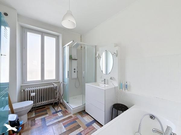 Maison 390 000 € Brest 5 p 141 m² DPE D