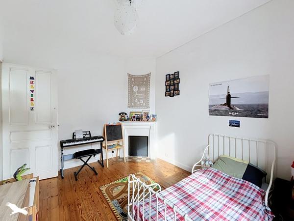 Maison 390 000 € Brest 5 p 141 m² DPE D