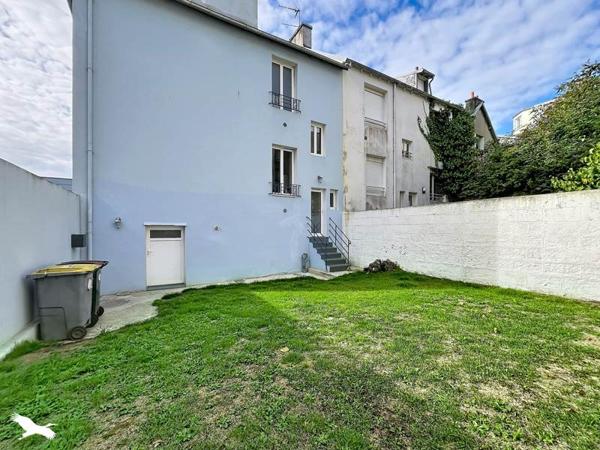 Maison 390 000 € Brest 5 p 141 m² DPE D
