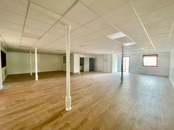 Bureaux à louer à EVREUX 27000