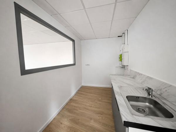 Bureaux à louer à EVREUX 27000