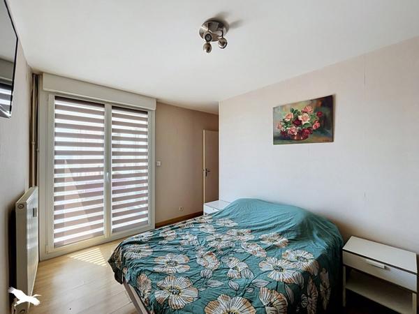Appartement 136 192 € Brest 4 p 81 m² DPE D