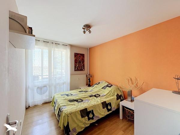 Appartement 136 192 € Brest 4 p 81 m² DPE D
