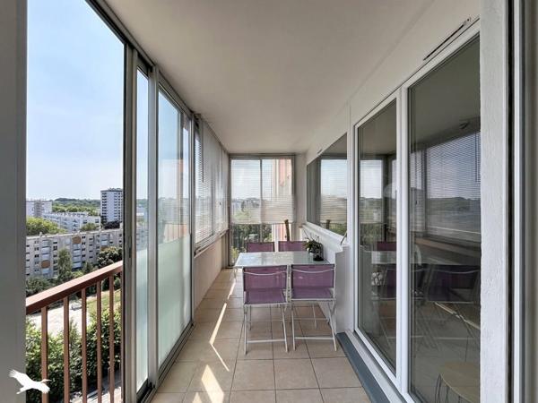 Appartement 136 192 € Brest 4 p 81 m² DPE D