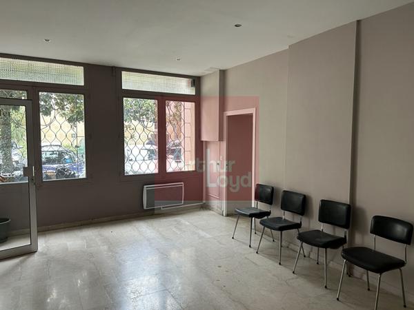 Immeuble de Bureaux Condom 450 m2