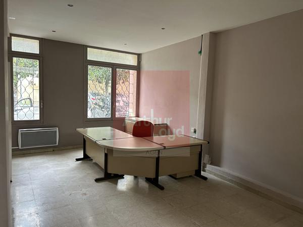 Immeuble de Bureaux Condom 450 m2