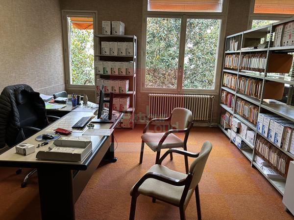 Immeuble de Bureaux Condom 450 m2