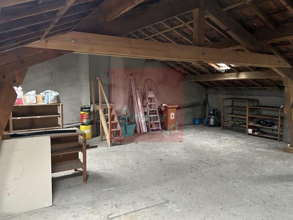 Immeuble de Bureaux Condom 450 m2