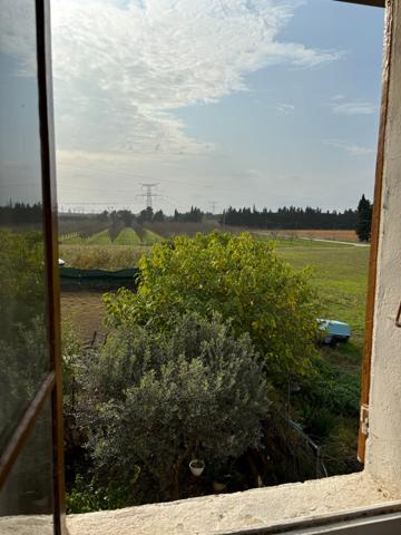 Ferme de 153 m² avec de nombreuses dépendances