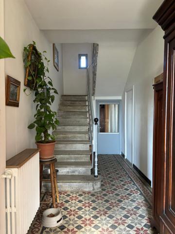 Ferme de 153 m² avec de nombreuses dépendances