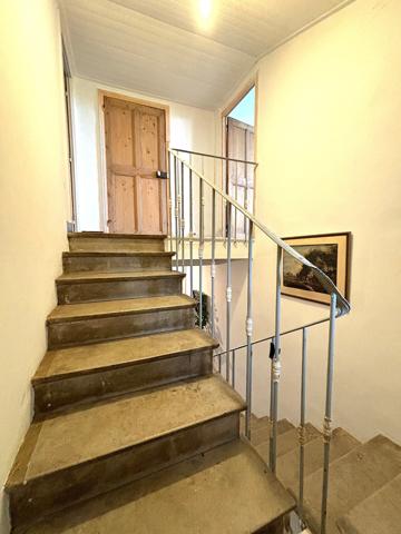 Ferme de 153 m² avec de nombreuses dépendances