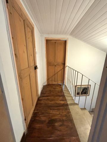 Ferme de 153 m² avec de nombreuses dépendances