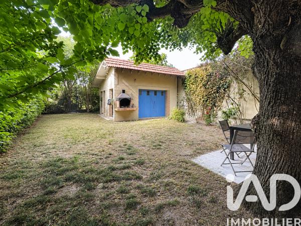 Maison à vendre 4 pièces 95 m² Cenon