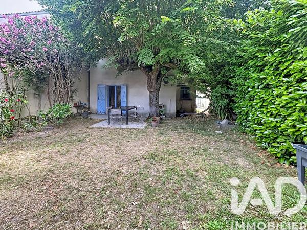 Maison à vendre 4 pièces 95 m² Cenon