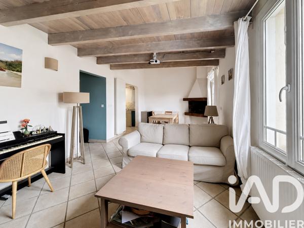 Maison à vendre 4 pièces 95 m² Cenon
