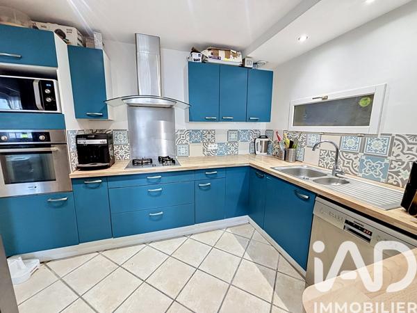 Maison à vendre 4 pièces 95 m² Cenon
