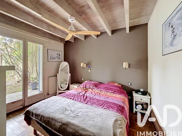 Maison à vendre 4 pièces 95 m² Cenon