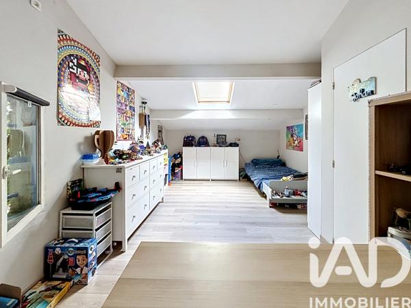 Maison à vendre 4 pièces 95 m² Cenon
