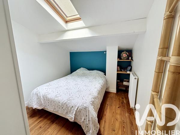Maison à vendre 4 pièces 95 m² Cenon