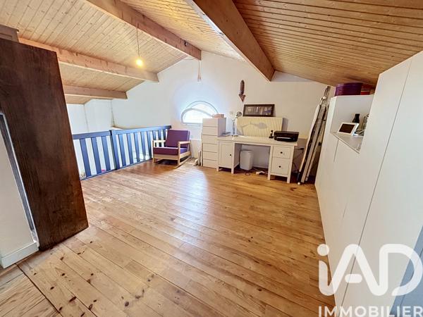 Maison à vendre 4 pièces 95 m² Cenon