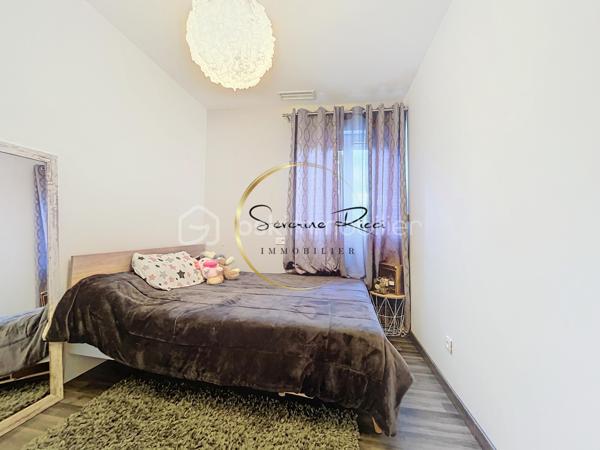 Maison contemporaine de 145 m²