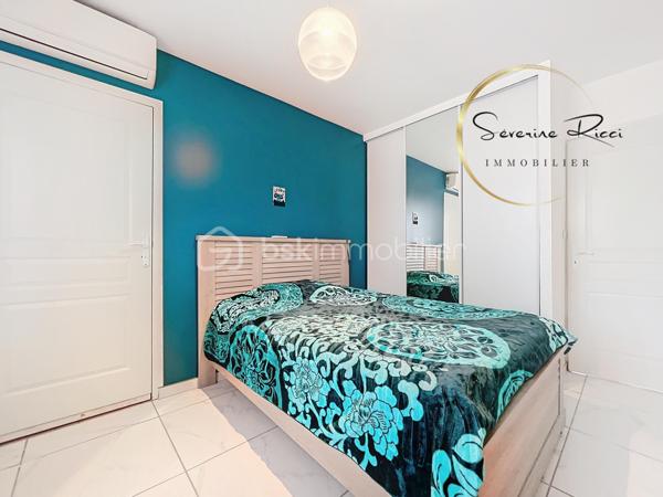 Maison contemporaine de 145 m²