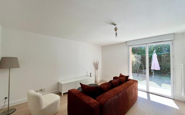 Appartement à louer    2 pièces • 45,08 m2 Toulouse