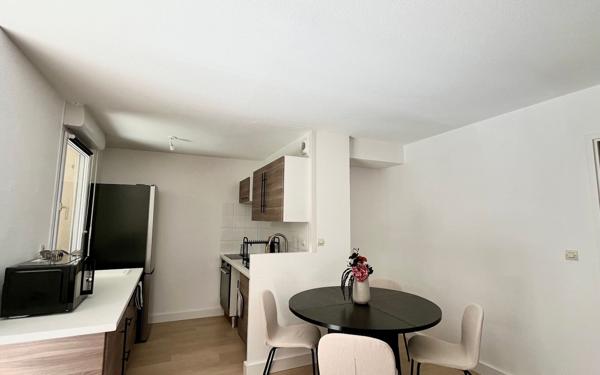 Appartement à louer    2 pièces • 45,08 m2 Toulouse