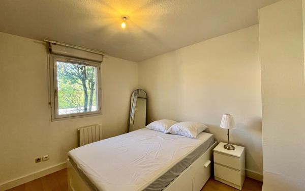 Appartement à louer    2 pièces • 45,08 m2 Toulouse