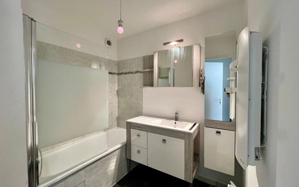 Appartement à louer    2 pièces • 45,08 m2 Toulouse