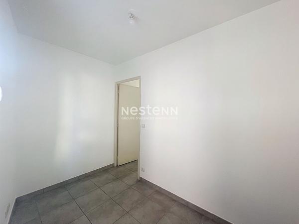 Perpignan Appartement T2 bis de 50.70 m² avec parking.