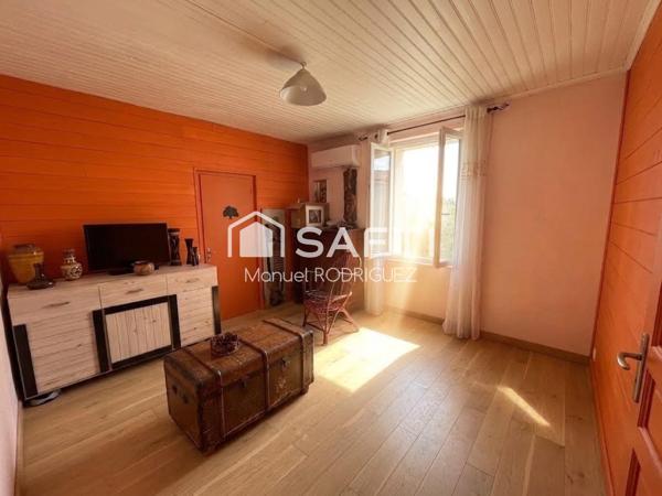 Sore, une maison où le charme des Landes invite à prendre le temps