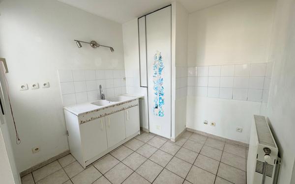 Appartement à louer    3 pièces •  Mornant