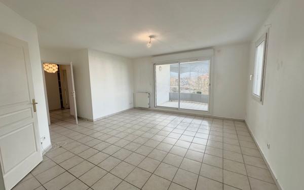 Appartement à louer    3 pièces •  Mornant