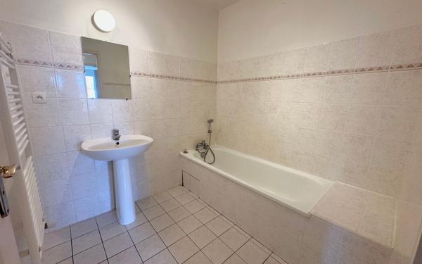 Appartement à louer    3 pièces •  Mornant