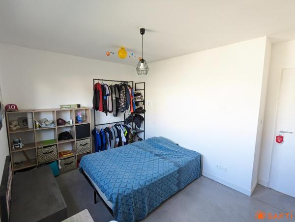 Villa contemporaine 168m2 avec studio indépendant