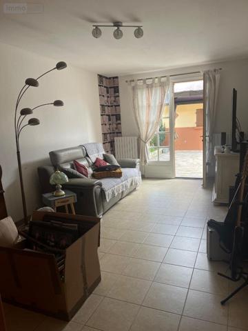 Maison à vendre à Coutras en Gironde (33230), ref : 118/1615