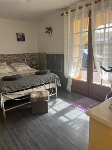 Maison à vendre à Coutras en Gironde (33230), ref : 118/1615