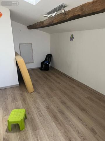 Maison à vendre à Coutras en Gironde (33230), ref : 118/1615