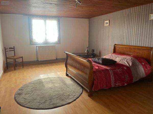 Maison à vendre à Coutras en Gironde (33230), ref : 118/1615