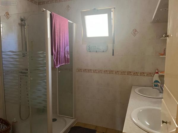 Maison à vendre à Coutras en Gironde (33230), ref : 118/1615