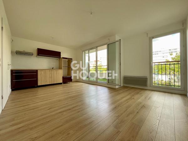 Appartement Gennevilliers 2 pièce(s) 44.65 m2