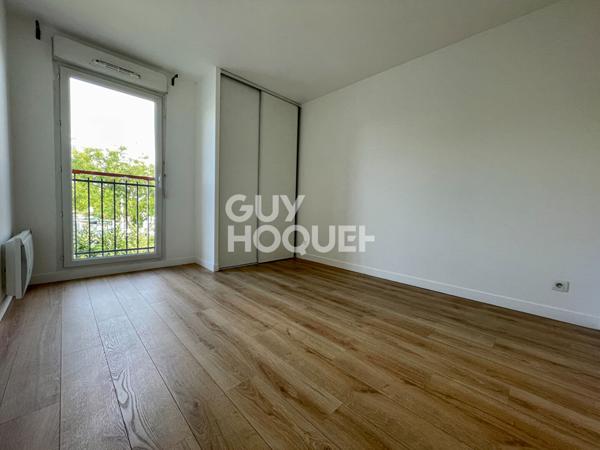 Appartement Gennevilliers 2 pièce(s) 44.65 m2