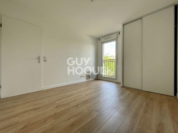 Appartement Gennevilliers 2 pièce(s) 44.65 m2
