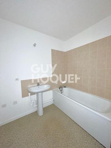 Appartement Gennevilliers 2 pièce(s) 44.65 m2