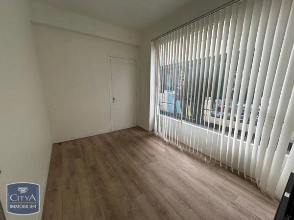 Local commercial à louer