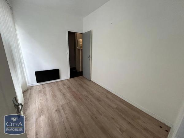 Local commercial à louer