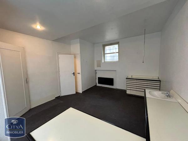 Local commercial à louer